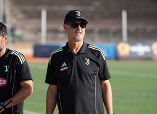 Attenti al mister! Canzi su Juve-Lazio: “Partita difficile”