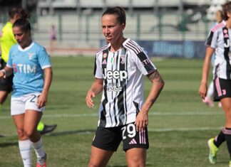 Juve – Napoli: 4-0 – Tatiana Pinto ammette: “Disposta a tutto per…”