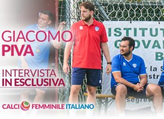 Giacomo Piva, San Marino: “L’Academy? Una grande opportunità. Importante mantenere la categoria”