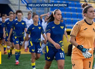 Hellas Verona: via alla visita al San Marino – Bragantini: “Match intenso”