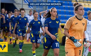 Serie B Femminile 2025/26 | Domani il derby con il Vicenza all’Olivieri per chiudere il 2025