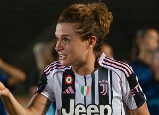 Squadra della Settimana della Women’s Champions League: c’è Girelli