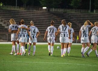 Juve da prova incolore: tre punti alla Lazio