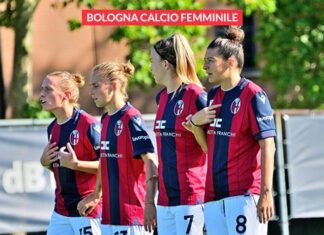 Bologna: arriva il Frosinone – Fusar Poli: “Dovremo rimanere lucide”