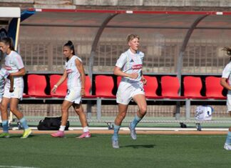 Serie A e B, nessuna espulsione ma due multe inflitte nell’ultimo turno. Resi noti i campi per la Coppa Italia Primavera