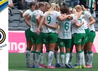 L’Hammarby si riprende la vetta – Classifica Damallsvenskan in movimento