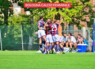 Bologna: 4-3 alla Freedom e passaggio in Coppa Italia