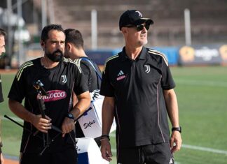 Juve – Lazio da beffa finale – Canzi affila le armi: “Rabbia!”