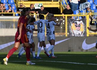 Serie A Women, 2° turno: due i big match di giornata. Apre l’anticipo Lazio-Genoa, chiude un derby