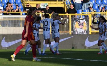 La finale di Supercoppa Women spiegata: Roma a tratti dominante, Juventus letale