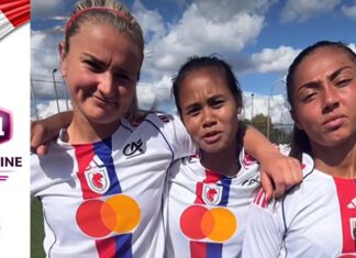 Concacaf Awards: nominati due pilastri del Lione