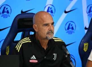 L’attesa per la finale si infiamma, Max Canzi svela: “Mi aspetto una Roma all’altezza!”