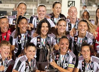 Roberta Aprile raggiunge Giacinti al Galatasaray. In Turchia giocherà anche Bragonzi