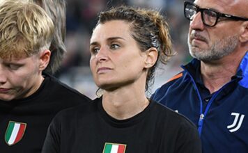 Girelli pigliatutto, è Juve day: “Segnare in Supercoppa? Speciale!”