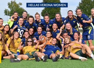 Hellas Verona: le gialloblù vincono 0-1 a San Marino e conquistano il secondo successo consecutivo
