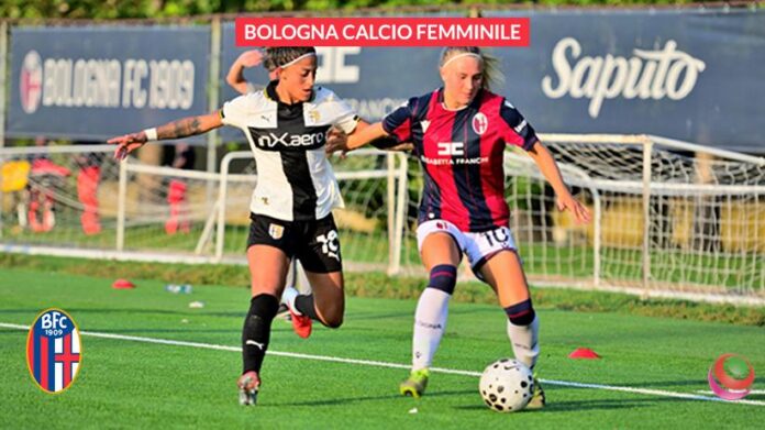Bologna Fc