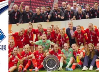 Eredivisie: la Supercoppa è ancora dell’FC Twente