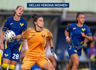 Coppa Italia Women 2025/26: All’Olivieri passa il Genoa