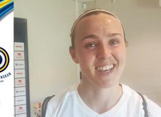 Larkin Russell, la classe ‘98 del Växjö dal sorprendente fiuto del goal