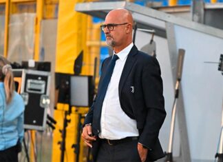 Juve, è tempo di Coppa Italia – Canzi sull’andata contro la Viola: “Scoglio impegnativo”