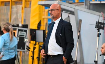 Juve, è tempo di Coppa Italia – Canzi sull’andata contro la Viola: “Scoglio impegnativo”