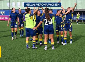 Hellas Verona Women, Serie B Femminile 2025/26: Le gialloblù affrontano il Brescia nell’anticipo del sabato