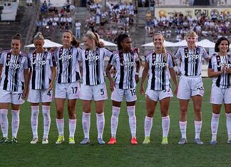 Ufficiale: Ginevra Moretti torna alla Juventus Women