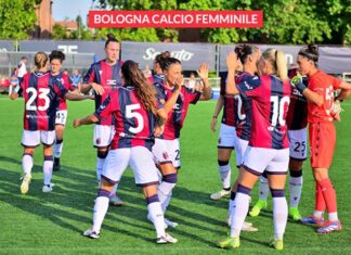 Bologna Women: Rognoni decide nel finale ad Arezzo