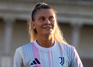 Michela Cambiaghi, Juventus: “Semifinale Women’s Cup? Entreremo in campo per vincere”