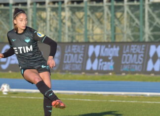 Eleonora Goldoni: “Calcio femminile? Se mi guardo è cambiato quasi tutto. L’infortunio? Sto recuperando”