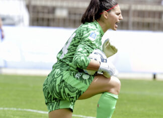 Rachele Baldi non si perde d’animo: “Queste partite vanno chiuse prima. Concentriamoci sul prossimo obiettivo”