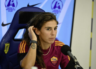 Valentina Bergamaschi: “Vincere un derby non è mai scontato. Juve? Sarà una bella partita”