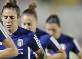 Valentina Bergamaschi, Nazionale: “Ci aspetta un’altra grande atmosfera”