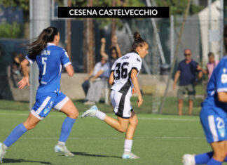 Il Cesena batte il Brescia e si regala la Juventus al secondo turno di Coppa Italia