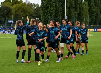 Tra oggi e domani il primo turno di qualificazione di Women’s Europa Cup