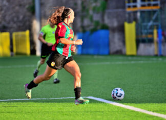 Antonio Cincotta, Ternana Women: “Consapevoli del valore della Roma, squadra con un’identità fortissima”