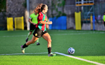 Antonio Cincotta, Ternana Women: “Consapevoli del valore della Roma, squadra con un’identità fortissima”