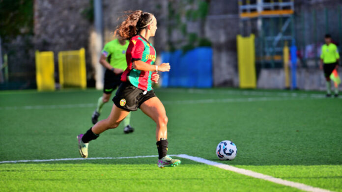 Ternana Women