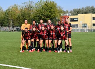 Karen Appiah, Milan: “Mi sento grata, il gol contro la Ternana è stato unico. Voglio essere fiera di me.”