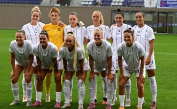 Giulia Rizzon, Como Women: “L’importante è continuare a migliorare e crescere come squadra. Questa è la strada giusta”