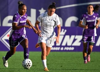 La Fiorentina a caccia della vetta: a Parma per trovare “tre punti”