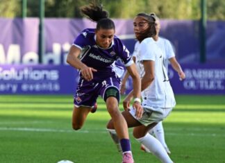 Matilde Pavan, Como Women: “Abbiamo sofferto un po’, questo dimostra quanto siamo uniti come gruppo”