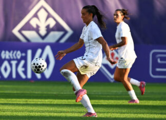 Como Women: grande attesa per il “derby”, contro il Milan. Sottili: “C’è grande voglia di misurarsi”