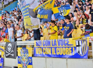 Parma Calcio celebra oggi i cinque anni della presidenza di Kyle J. Krause