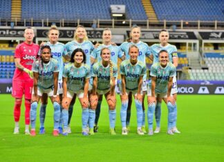Le immagini della Juventus Women, allo Stadio Tardini di Parma, nella 1 giornata di “Women’s Cup”