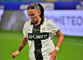 Giovanni Valenti, Parma: “Partita da cui possiamo trarre tanti insegnamenti”