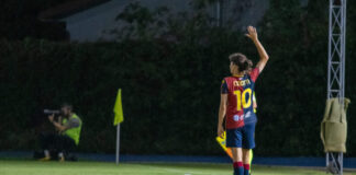 De La Fuente, Genoa: “Segnali di crescita visti in questi tre gare. Ecco dove dobbiamo migliorare”