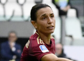 Giovedì sarà possibile incontrare un tris di calciatrici italiane di Serie A Women