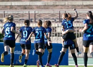 Secondo turno di qualificazione UEFA Women’s Europa Cup: definite tutte le squadre agli ottavi