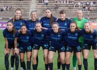 Gianpiero Piovani, Inter Women: “Cercheremo di dare battaglia come facciamo sempre”